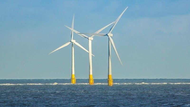 Großbritannien verschärft Klimaziel: 68 Prozent weniger Emissionen bis 2030