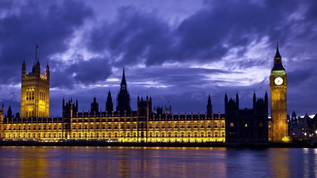 Westminster