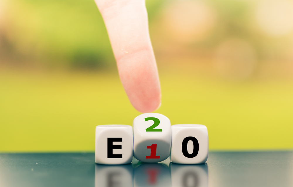 ethanol