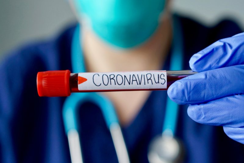 Ein Jahr nach den ersten Corona-Fällen ist die Wende noch nicht gelungen