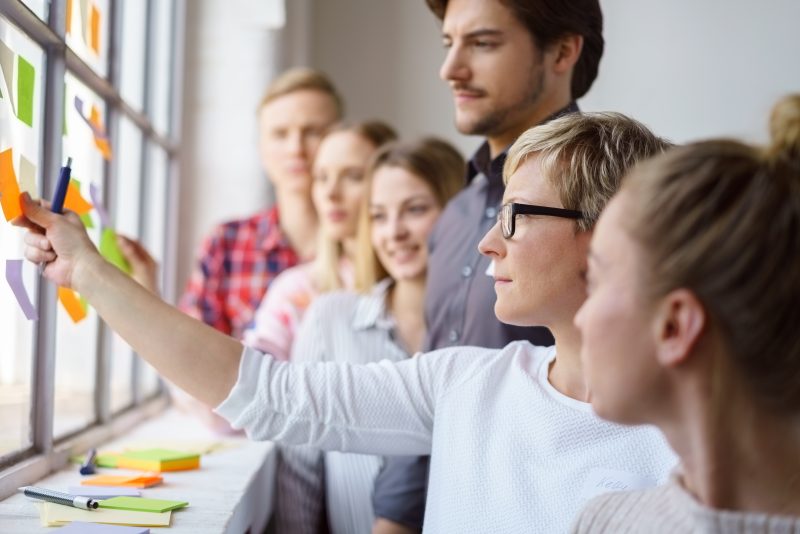 Den europäischen Zusammenhalt stärken: Community-Led Local Development