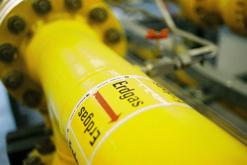 Brüssel: Keine Förderung für grenzüberschreitende Öl- und Gasprojekte