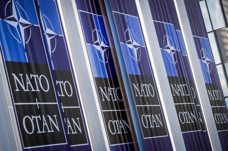 Höchste Zeit, die militärischen Risiken in Europa einzudämmen