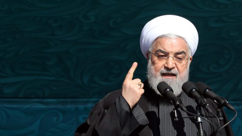 Iran bestellt deutschen und französischen Botschafter ein