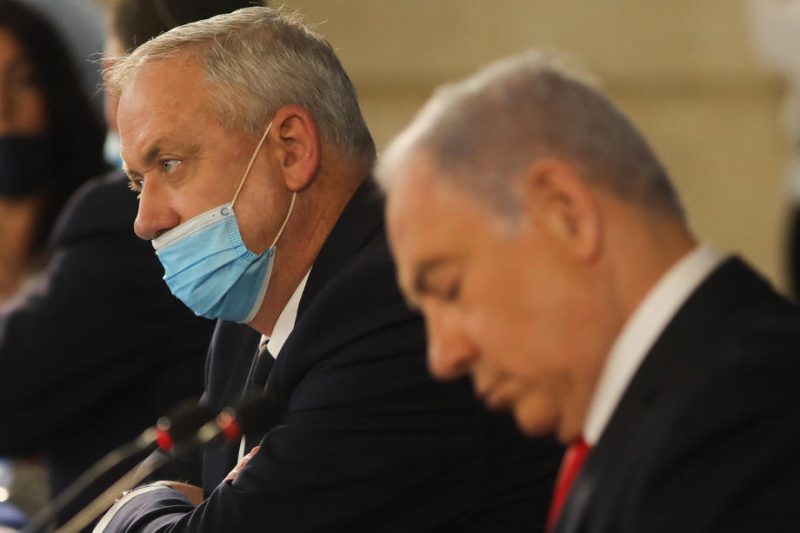 Haushaltsverhandlungen in Israel gescheitert: Neuwahlen in März