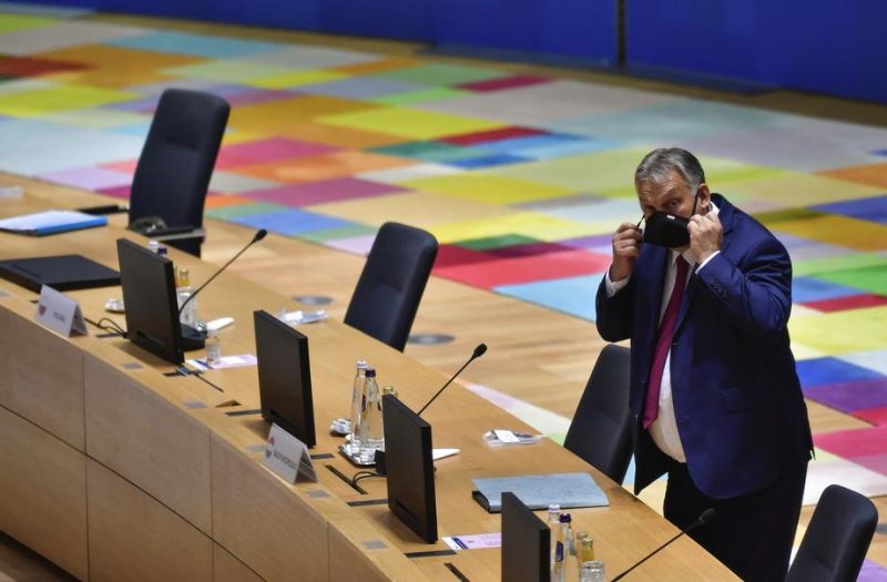 Ungarische Parlamentswahlen 2022: Alle gegen Orbán