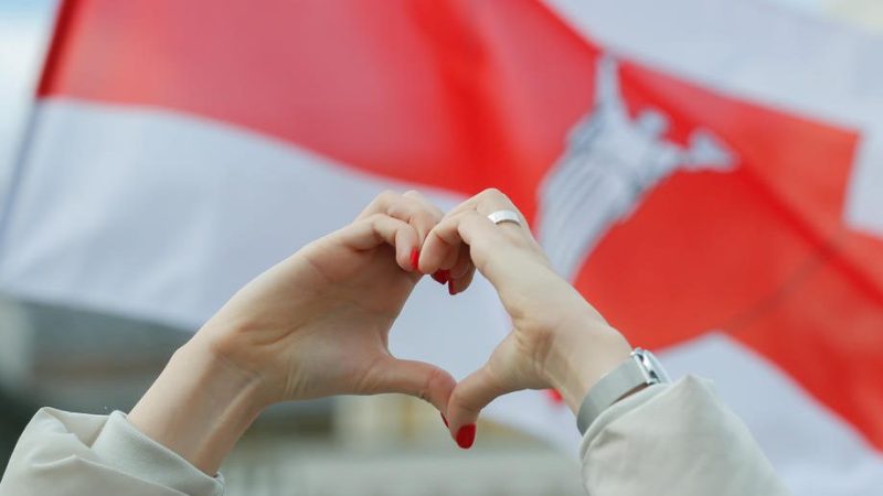 Belarus geht uns alle an