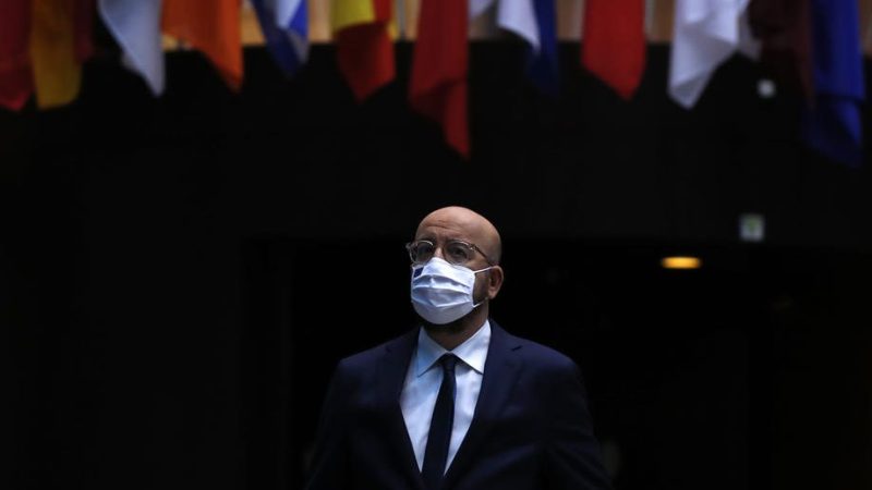 Michel: EU-Gipfel einigt sich mit Polen und Ungarn im Haushaltsstreit