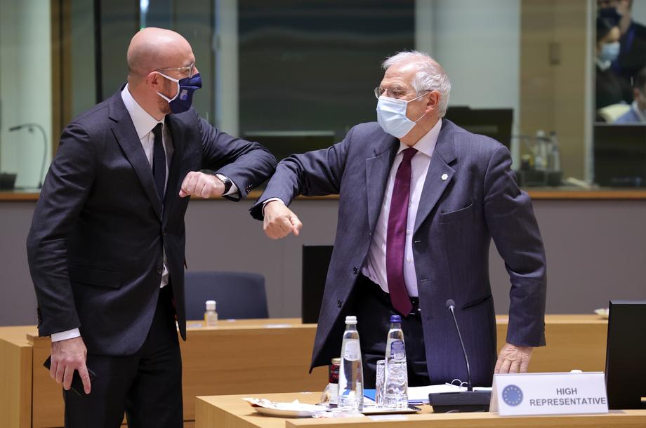 European Council