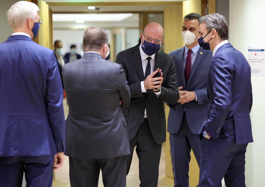 European Council