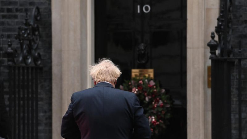 Brexit-Gespräche: “Es gibt Probleme"