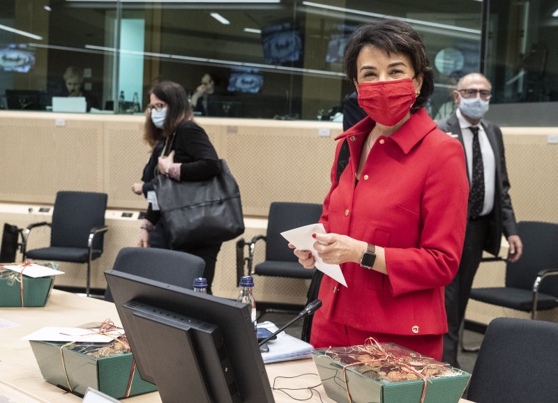 Portugiesische Ratspräsidentschaft will Landwirtschaft "mit Blick auf die Zukunft"