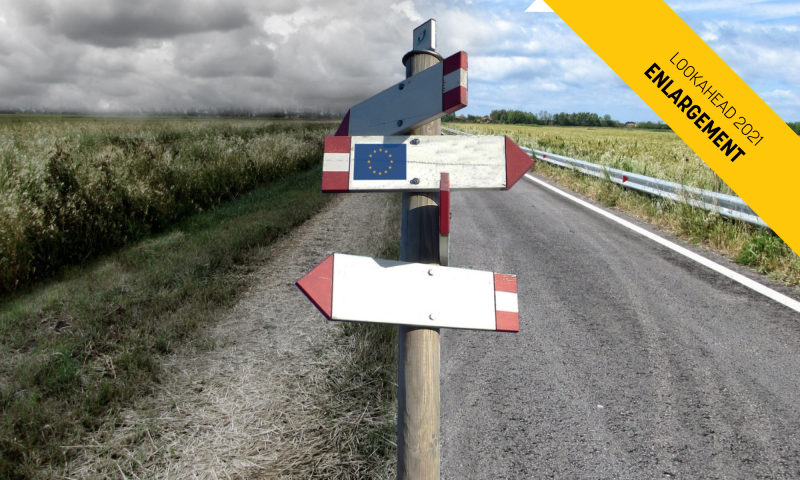 EU-Erweiterung und der Westbalkan: Leben Totgesagte wirklich länger?