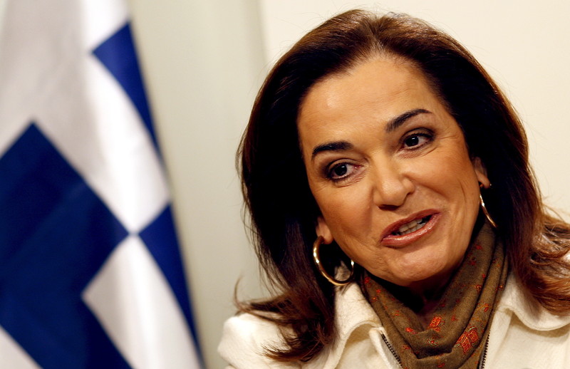 Griechische Politikerin: Maas soll sich erklären