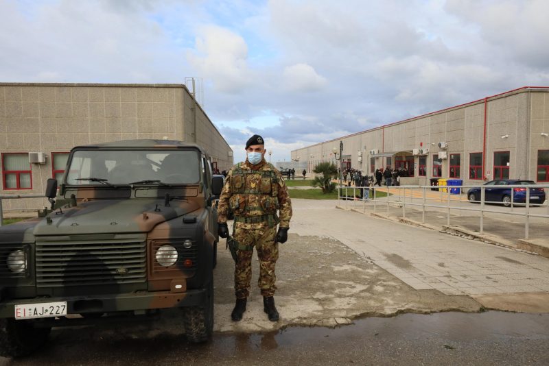 Über 100 Dänen kämpfen bereits für die Ukraine
