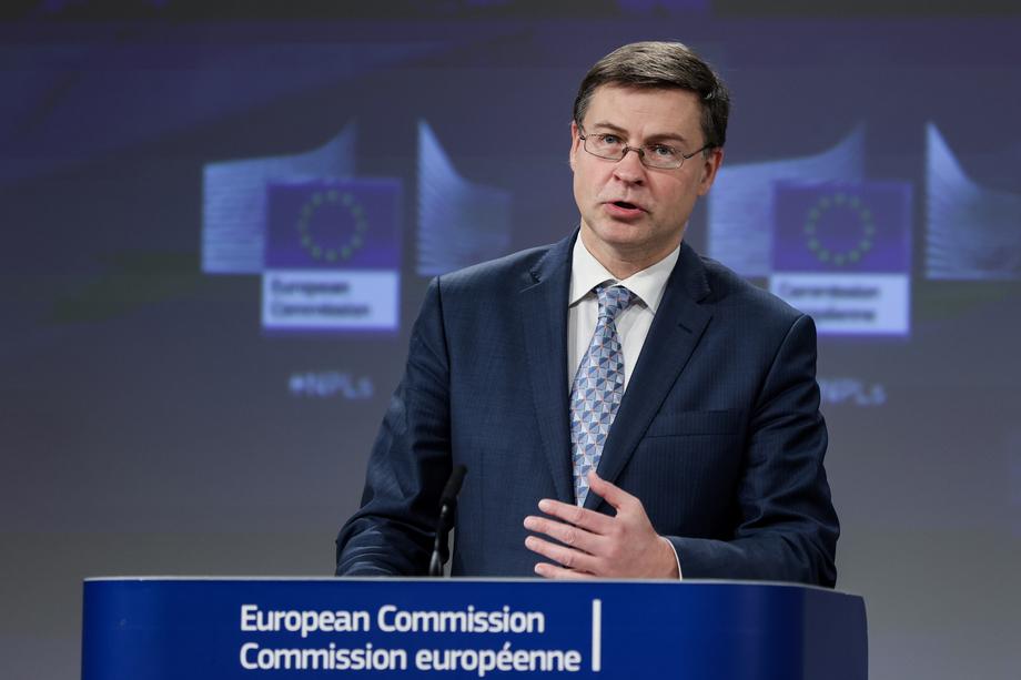 EU Commission on Action Plan for non-performing loans (NPLs)