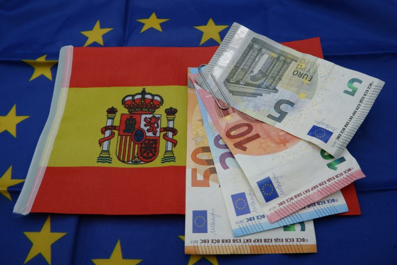 Spanien profitiert am meisten vom Recovery Fund