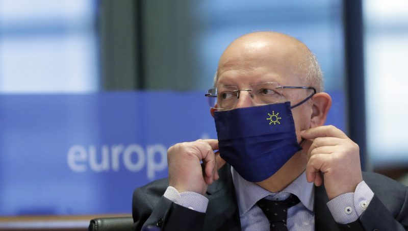 Portugal wünscht sich mehr europäische Unterstützung in Mosambik