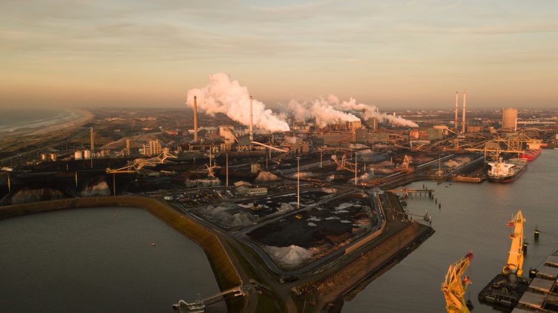Die europäische CO2-Grenzabgabe WTO-kompatibel machen