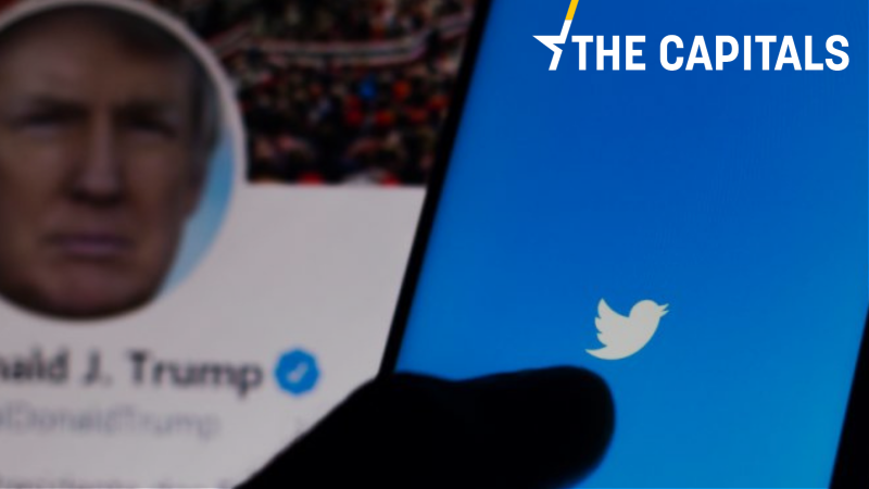 The Capitals: Gesetz, Gedenken, Gemeinschaftswährung