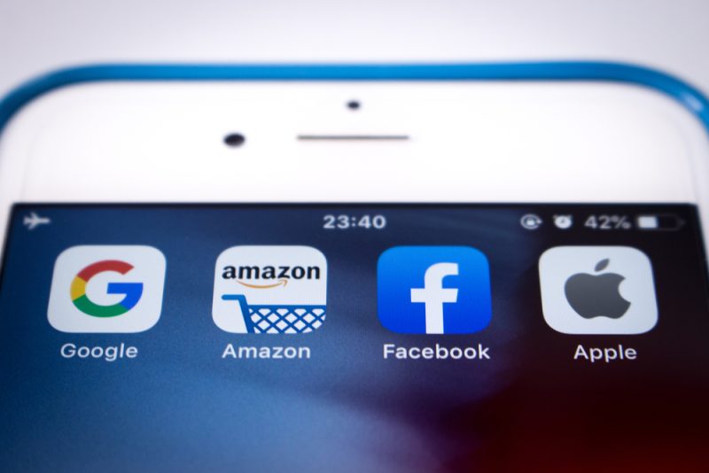 Nach Trumps Twitter-Bann: EU-Kommission kritisiert Alleingänge der Tech-Riesen