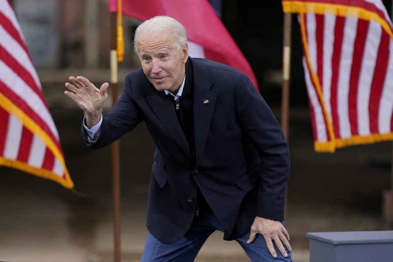 Joe Bidens Klimapläne fordern Europa heraus
