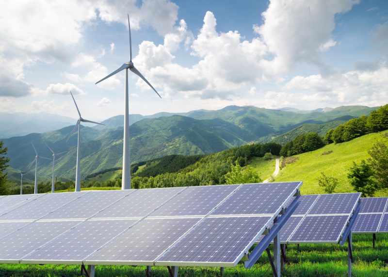 Neues Beobachtungstool zeigt die klimapolitischen Fortschritte in Frankreich
