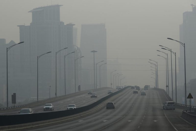 UNO: Mehr als die Hälfte der Staaten legen keine erhöhten Klimaschutz-Pläne vor