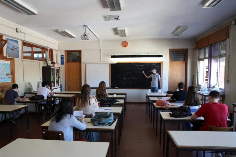 Dreistellige Anzahl ukrainischer Kinder in Polen eingeschult