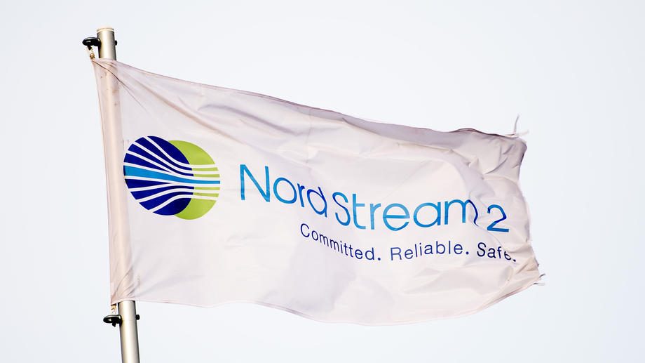 Opposition in Germany calls for Nord Stream 2 project to be cancelled