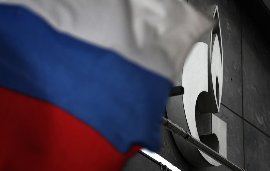 Gazprom’s Nord Stream 2 to be be completed at the 2021