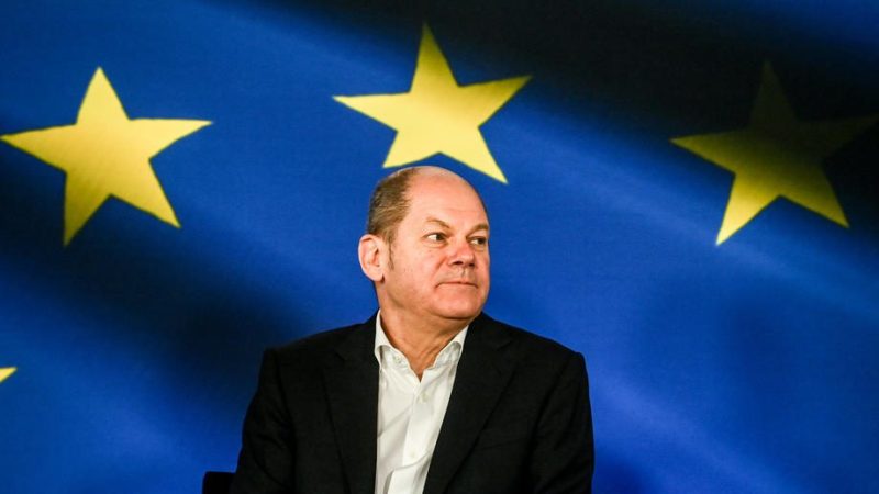 Grüne Kritik am deutschen Plan für EU-Aufbaugelder: Was ist dran?