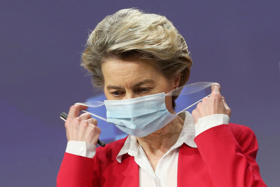 EU secures more vaccine