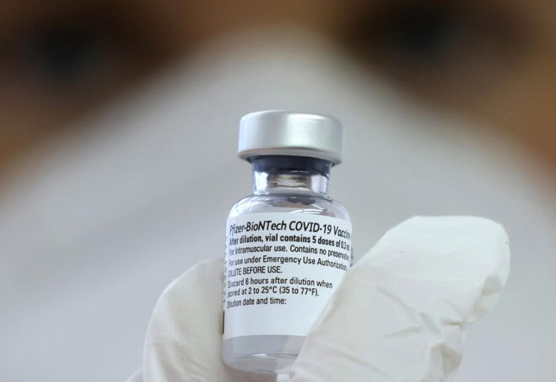 EU-Kommission gegen die Prüfung von COVID-19 Impfpatentoptionen