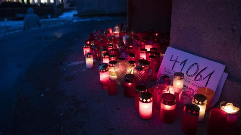 Wie in Sachsen und Thüringen die Corona-Lage eskaliert