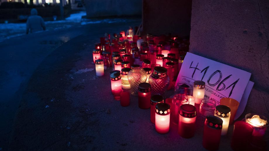 Stricter lockdown starts nationwide in Germany