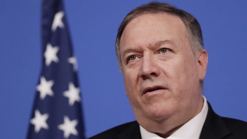 Früherer US-Außenminister: Bulgarien könnte europäische Energiedrehscheibe werden