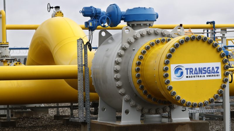 Gescheiterte Gasprojekte haben die EU 440 Millionen Euro gekostet, zeigt eine neue Studie