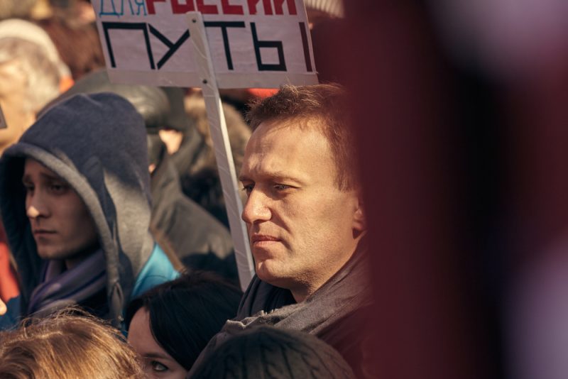 Ex-Minister: Baltikum soll mit Russland-Sanktionen vorpreschen