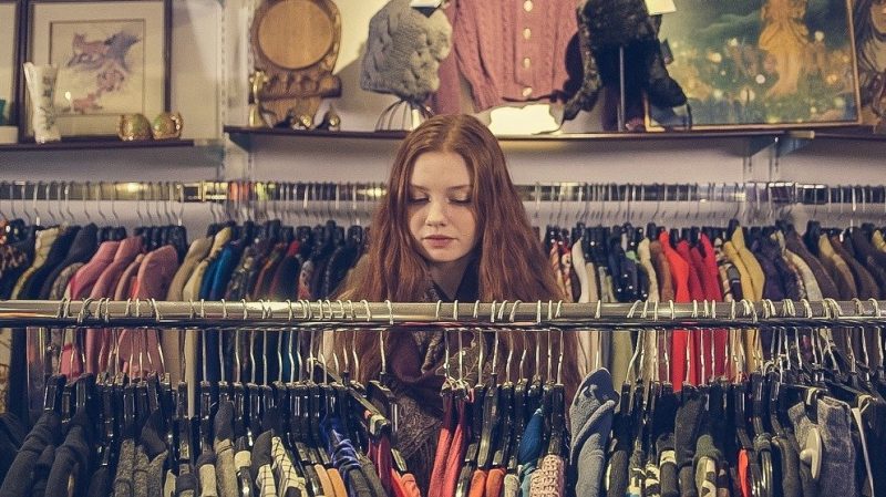 Fast Fashion: Das Problem mit der Wegwerfmode