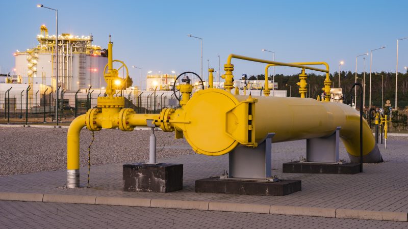 "Grüner Wiederaufbau": EU will Gas und Autobahnen nicht ausklammern