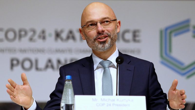 Osten der EU will verstärkt auf Wasserstoff setzen