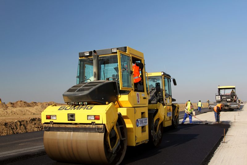Rumänien könnte China ausschließen