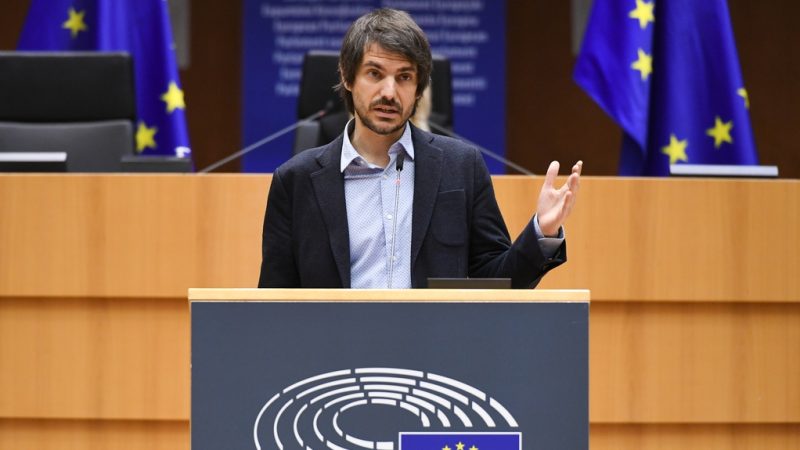 Spanischer Minister warnt vor Übernahme rechter Diskurse über Migration