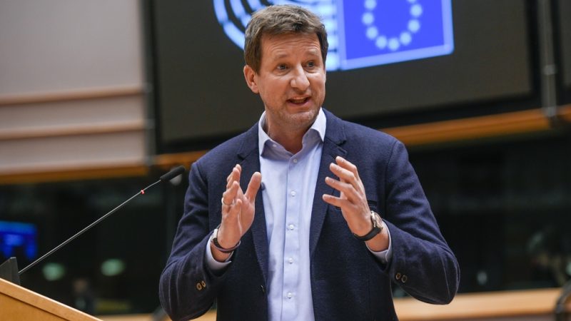 Atomkraft in der EU-Taxonomie spaltet französische EU-Abgeordnete