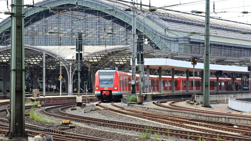 60.000 kostenlose Interrail-Tickets für EU-Jugendliche