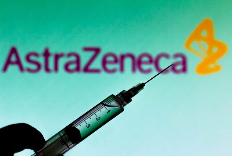 Tschechien verhandelt über Astrazeneca-Angebot