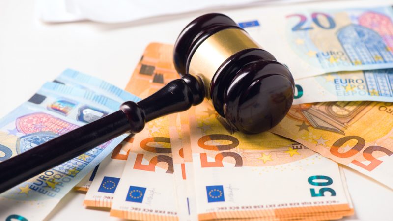 Betrugsfälle mit Wiederaufbaufonds könnten EU-Staatsanwaltschaft überlasten