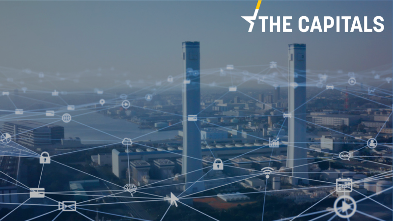 The Capitals: Chinas 5G ist gefährlich für die gesamte Gesellschaft, warnt Finnlands Geheimdienstchef