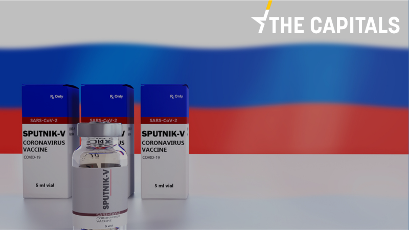 The Capitals: Kroatien und Slowakei starten "Operation Sputnik"